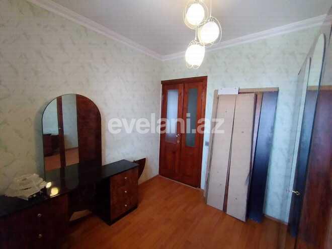 Продаётся, вторичка, 3-комнаты, 70 m², Бакиханова p.