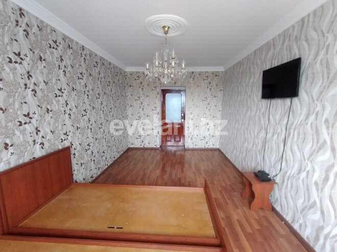 Продаётся, вторичка, 3-комнаты, 70 m², Бакиханова p.