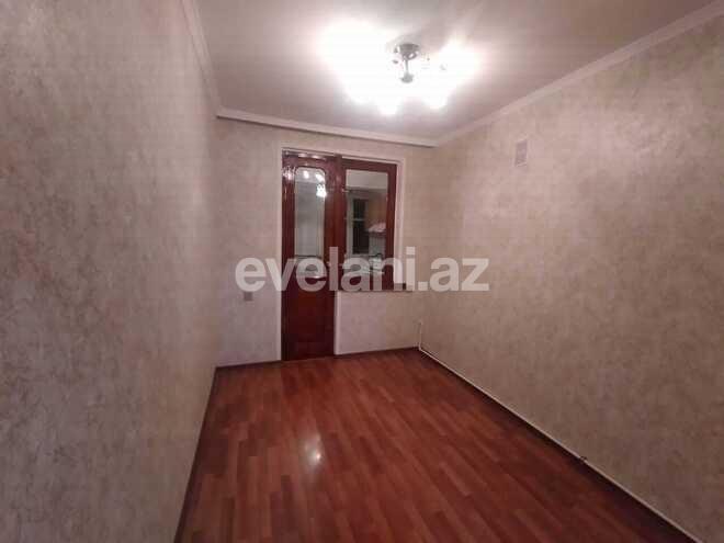 Продаётся, вторичка, 3-комнаты, 70 m², Бакиханова p.