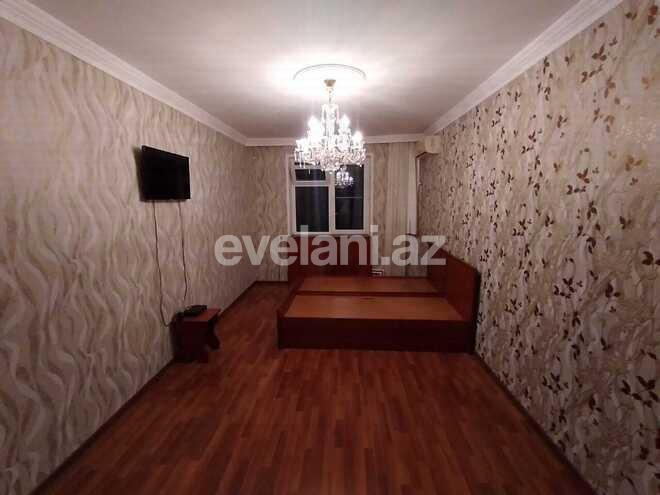 Продаётся, вторичка, 3-комнаты, 70 m², Бакиханова p.