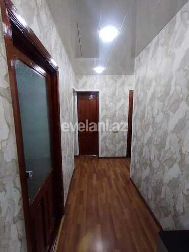 Продаётся, вторичка, 3-комнаты, 70 m², Бакиханова p.