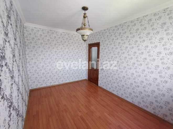 Продаётся, вторичка, 3-комнаты, 70 m², Бакиханова p.