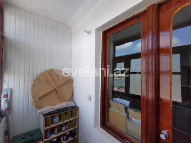 Продаётся, вторичка, 3-комнаты, 70 m², Бакиханова p.