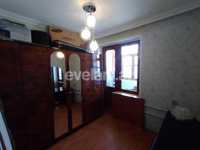 Продаётся, вторичка, 3-комнаты, 70 m², Бакиханова p.