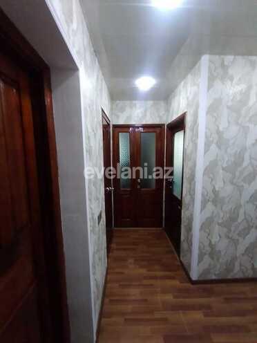 Продаётся, вторичка, 3-комнаты, 70 m², Бакиханова p.