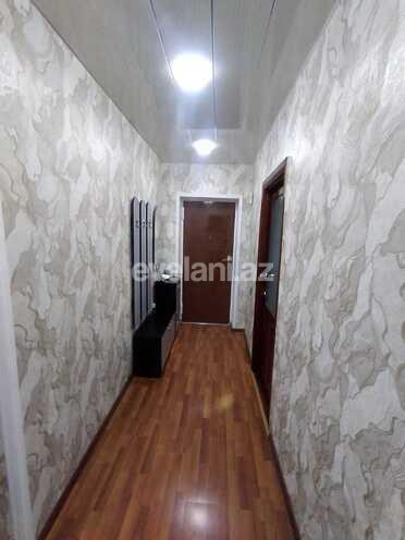 Продаётся, вторичка, 3-комнаты, 70 m², Бакиханова p.