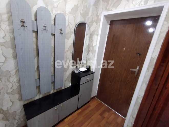 Продаётся, вторичка, 3-комнаты, 70 m², Бакиханова p.