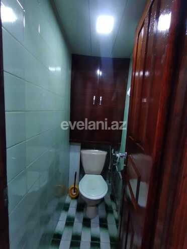 Продаётся, вторичка, 3-комнаты, 70 m², Бакиханова p.