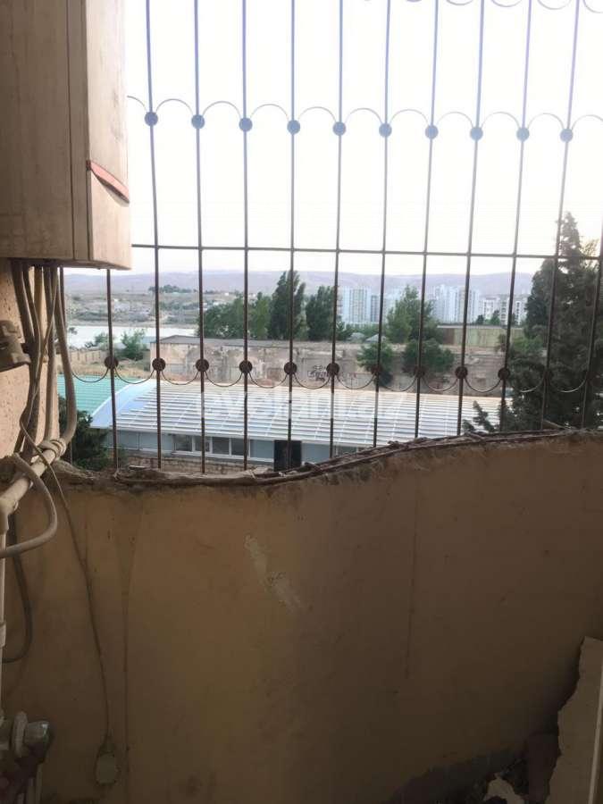 Satılır, yeni tikili, 3 otaqlı, 120 m², Yasamal r.