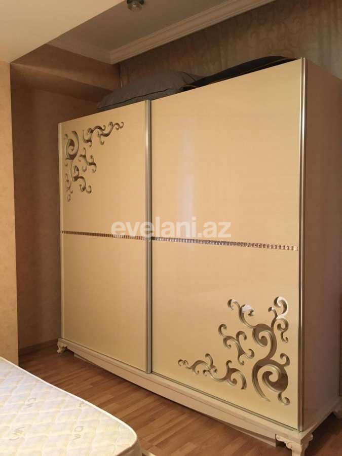 Satılır, yeni tikili, 3 otaqlı, 120 m², Yasamal r.