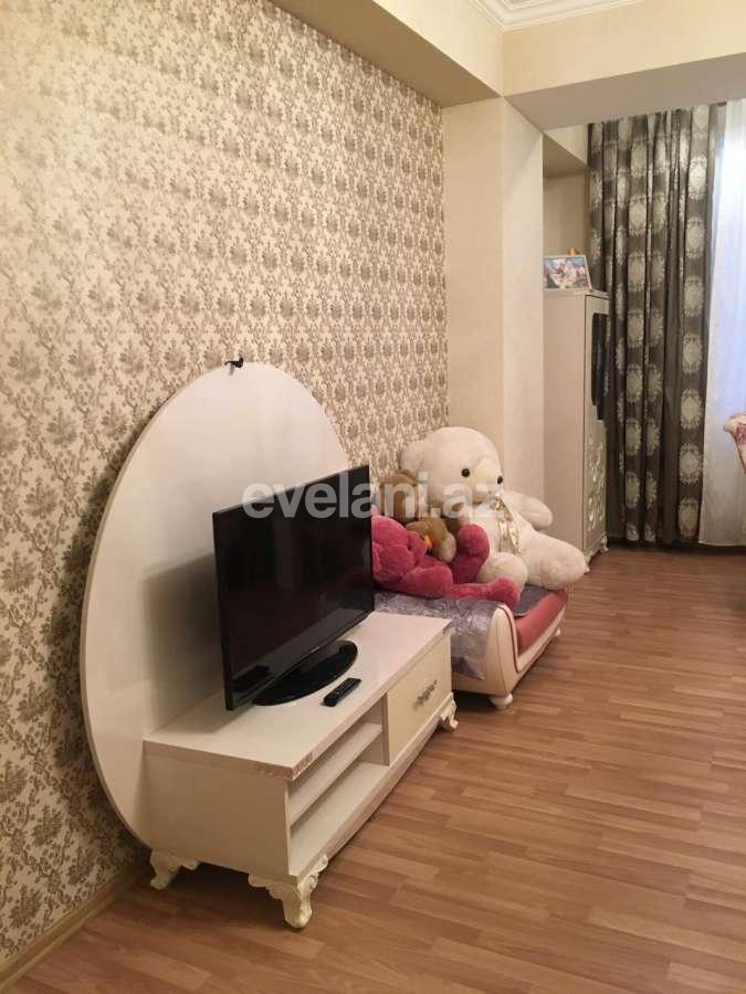 Satılır, yeni tikili, 3 otaqlı, 120 m², Yasamal r.