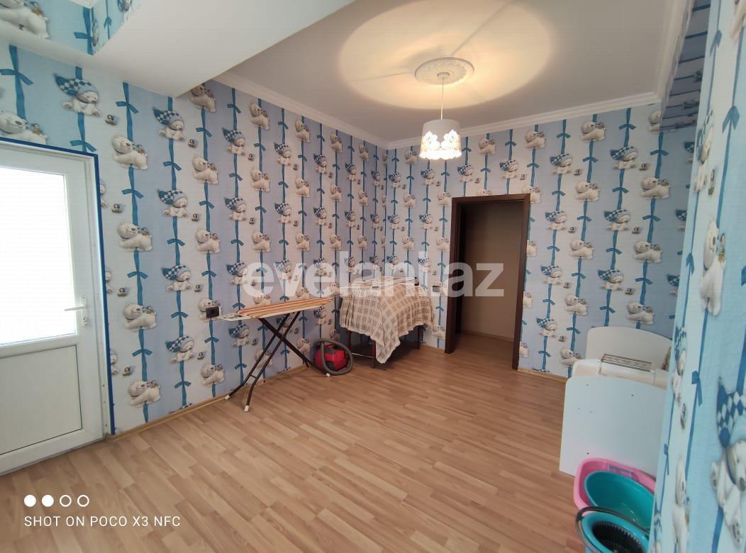 Satılır, yeni tikili, 3 otaqlı, 120 m², Yasamal r.