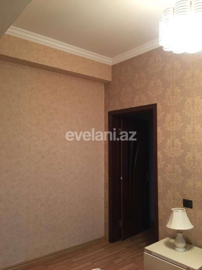 Satılır, yeni tikili, 3 otaqlı, 120 m², Yasamal r.