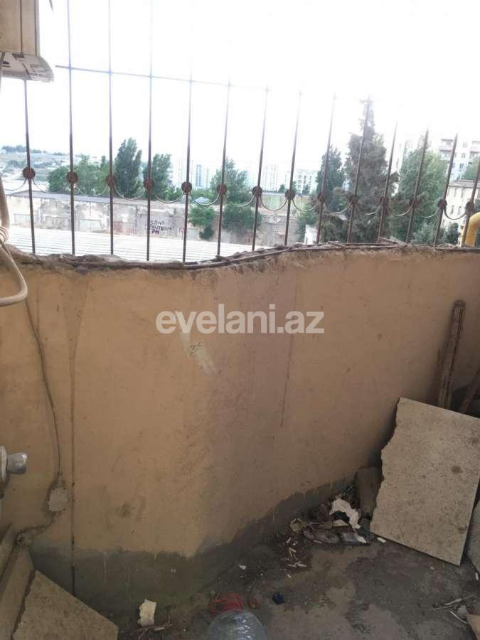 Satılır, yeni tikili, 3 otaqlı, 120 m², Yasamal r.