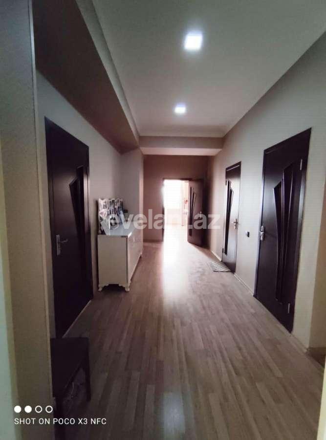 Satılır, yeni tikili, 3 otaqlı, 120 m², Yasamal r.