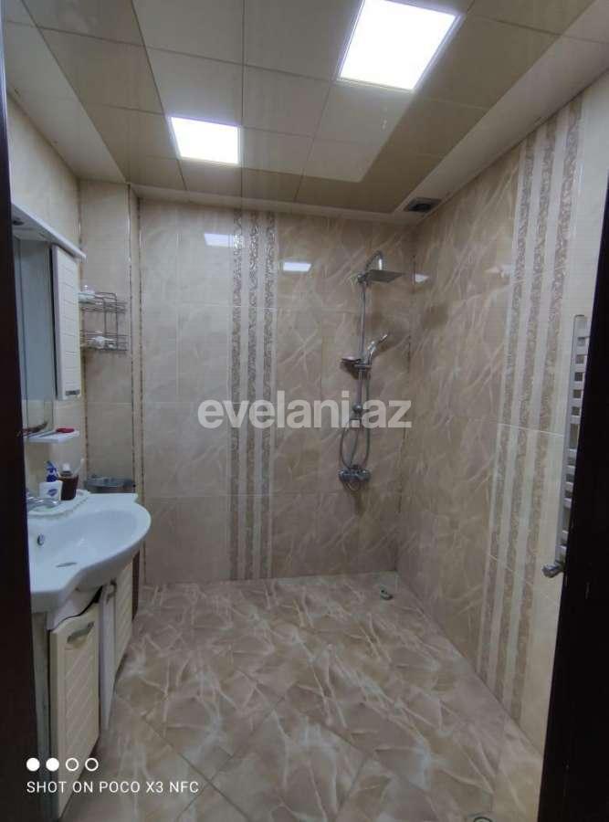 Satılır, yeni tikili, 3 otaqlı, 120 m², Yasamal r.