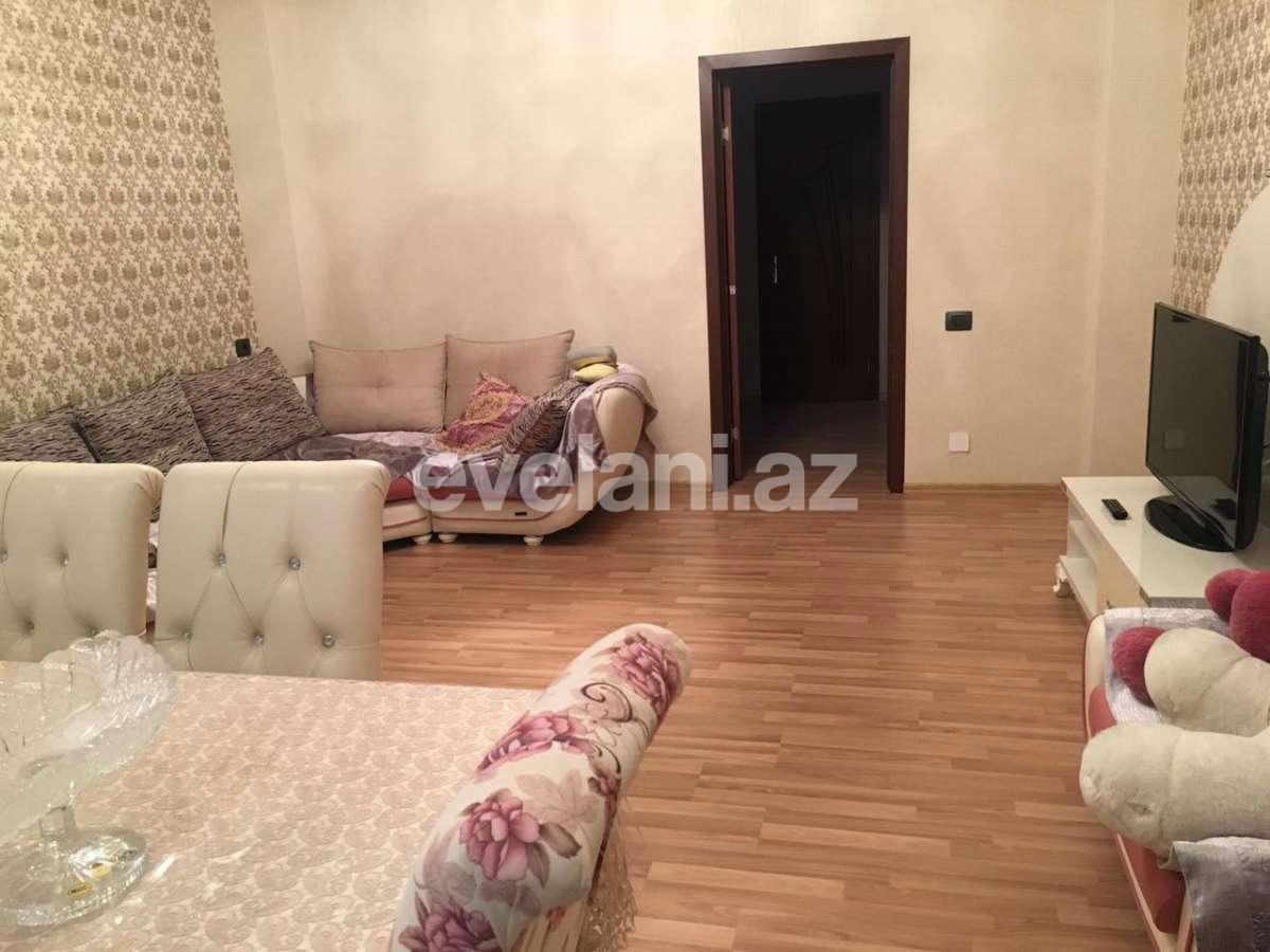Satılır, yeni tikili, 3 otaqlı, 120 m², Yasamal r.