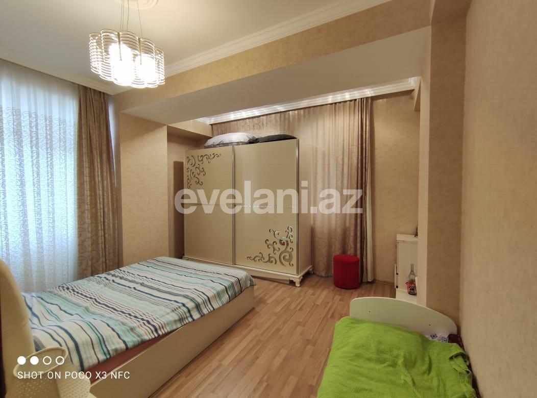 Satılır, yeni tikili, 3 otaqlı, 120 m², Yasamal r.