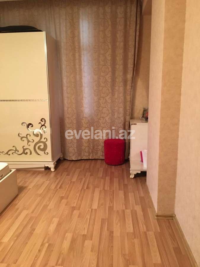 Satılır, yeni tikili, 3 otaqlı, 120 m², Yasamal r.