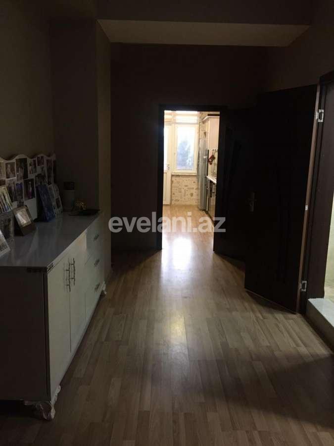 Satılır, yeni tikili, 3 otaqlı, 120 m², Yasamal r.