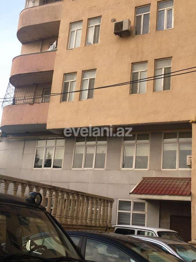 Satılır, yeni tikili, 3 otaqlı, 120 m², Yasamal r.