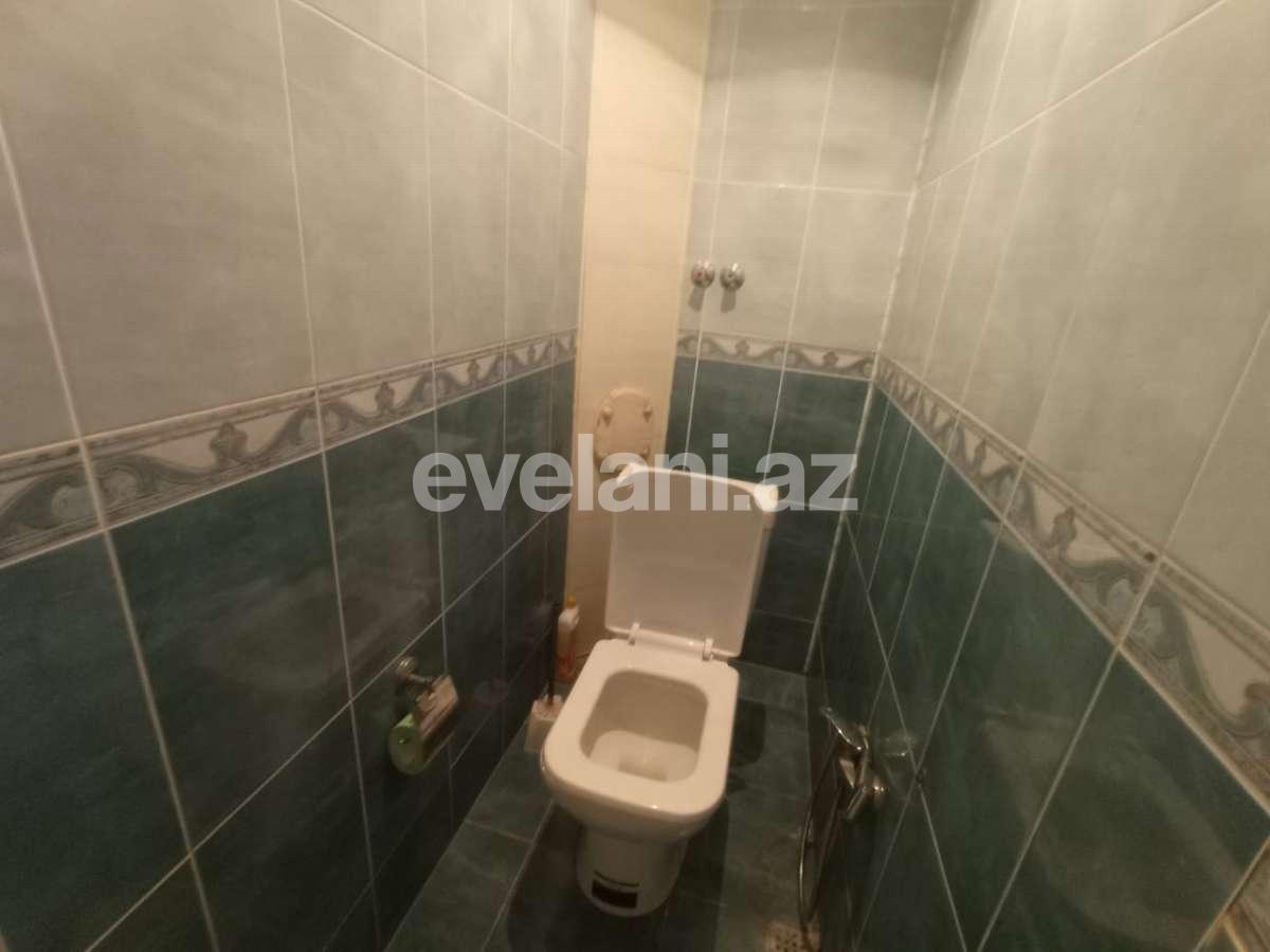 Satılır, köhnə tikili, 2 otaqlı, 56 m², Elmlər Akademiyası m.