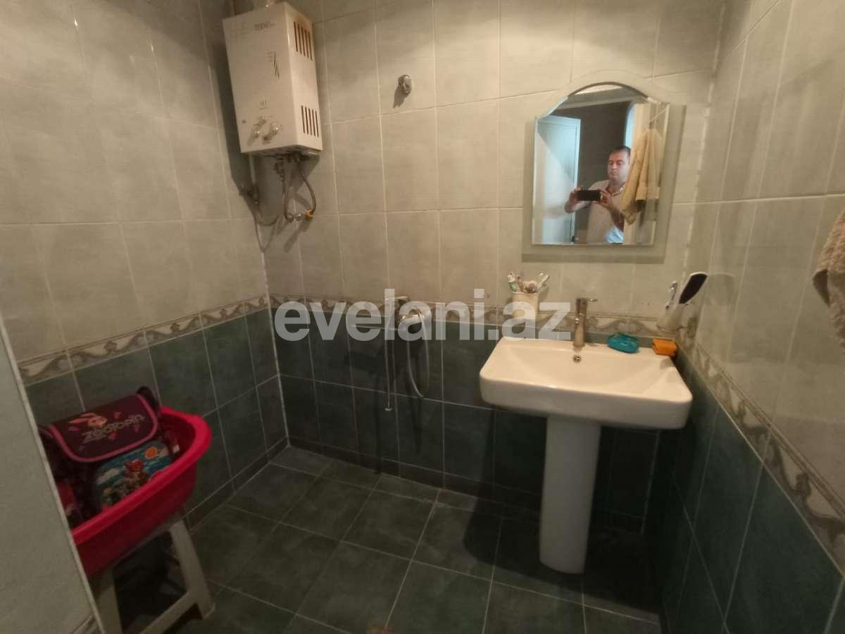 Satılır, köhnə tikili, 2 otaqlı, 56 m², Elmlər Akademiyası m.