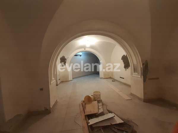 Kirayə verilir, obyekt, 100 m², İçəri Şəhər m.