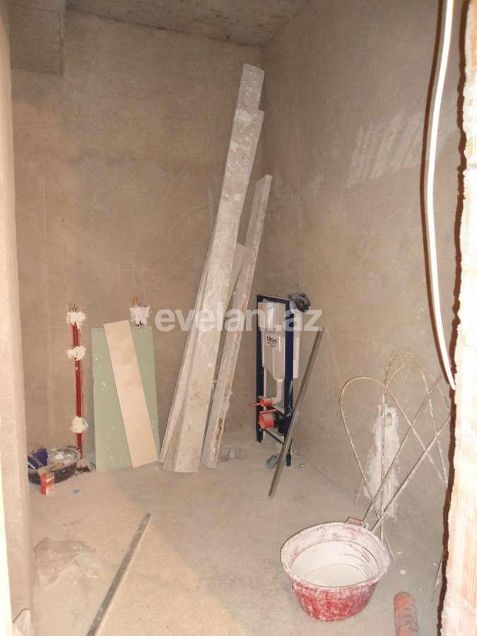 Satılır, yeni tikili, 3 otaqlı, 140 m², Nərimanov r.