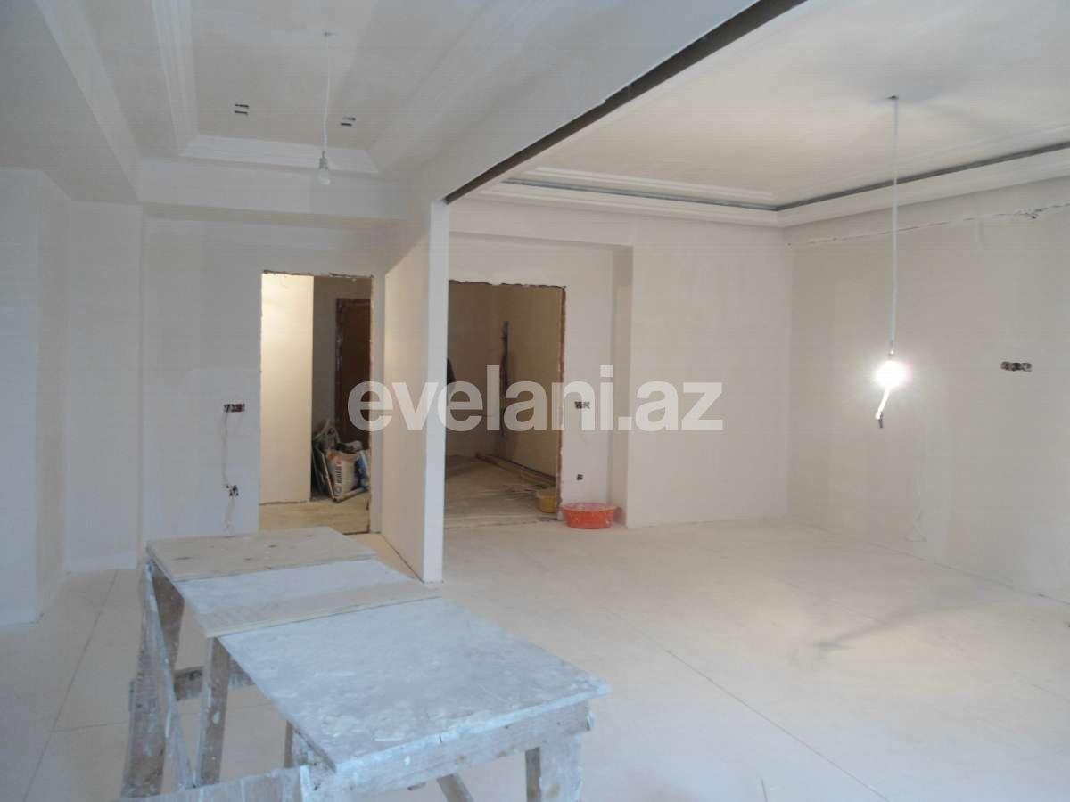 Satılır, yeni tikili, 3 otaqlı, 140 m², Nərimanov r.