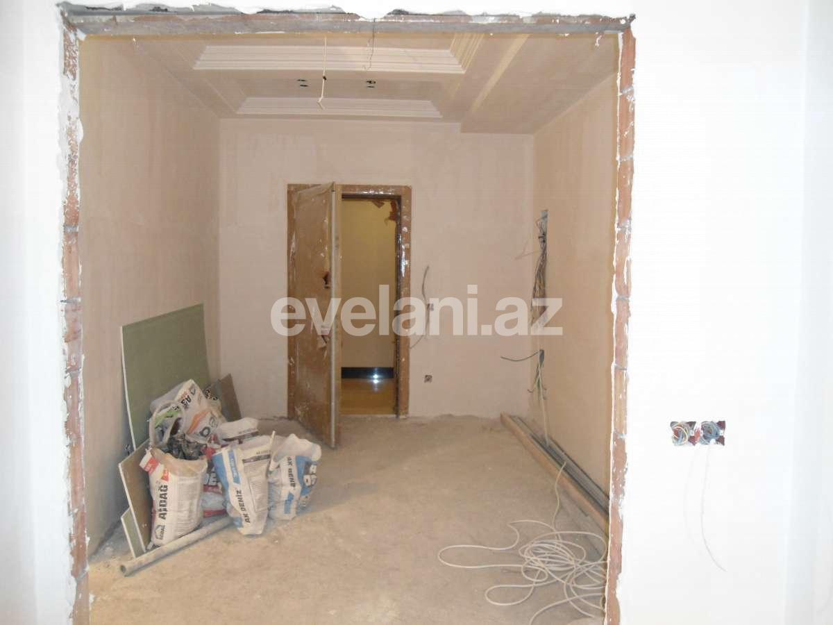 Satılır, yeni tikili, 3 otaqlı, 140 m², Nərimanov r.
