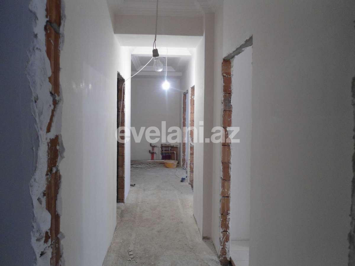 Satılır, yeni tikili, 3 otaqlı, 140 m², Nərimanov r.