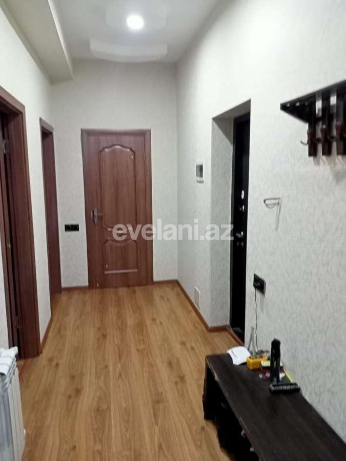 Satılır, yeni tikili, 2 otaqlı, 75 m², İnşaatçılar m.