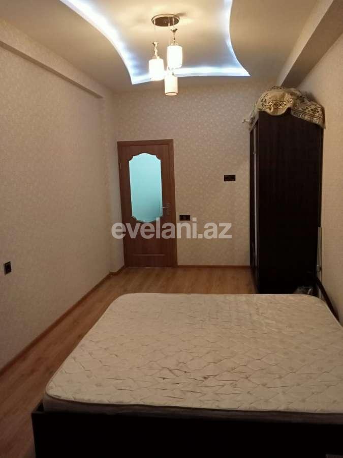 Satılır, yeni tikili, 2 otaqlı, 75 m², İnşaatçılar m.