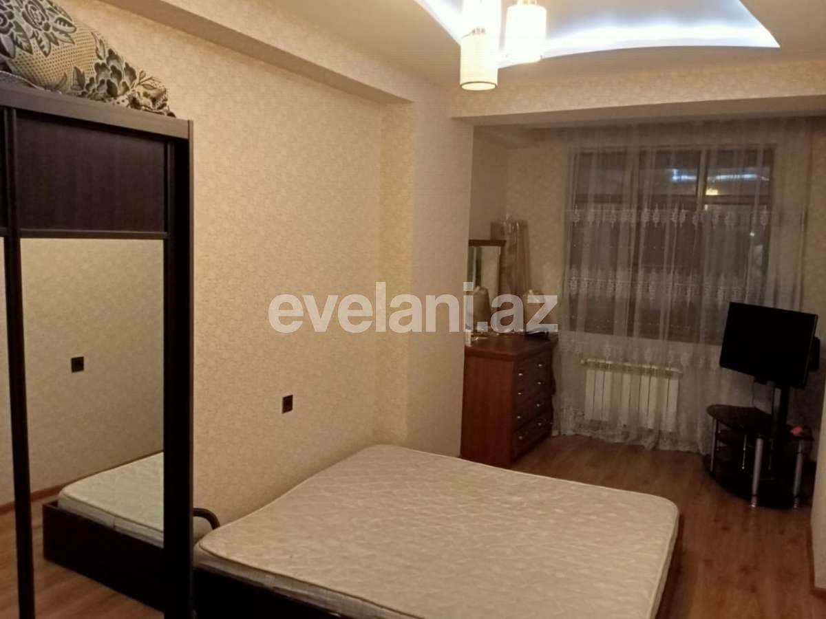 Satılır, yeni tikili, 2 otaqlı, 75 m², İnşaatçılar m.