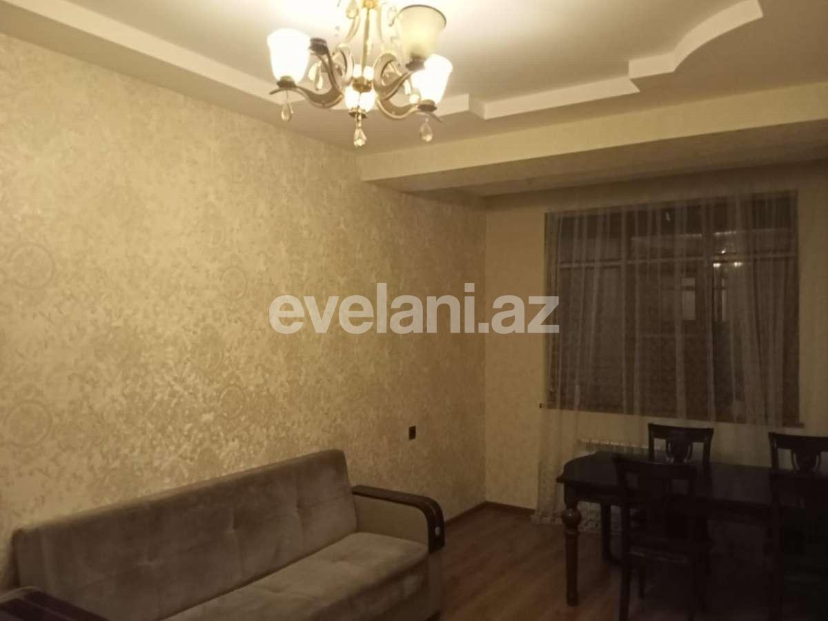 Satılır, yeni tikili, 2 otaqlı, 75 m², İnşaatçılar m.
