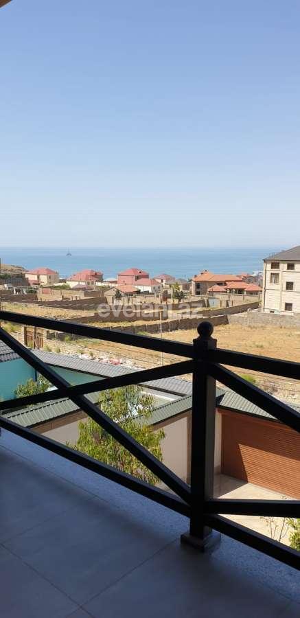 Sale, villa, 6 room, 430 m², Badamdar d.