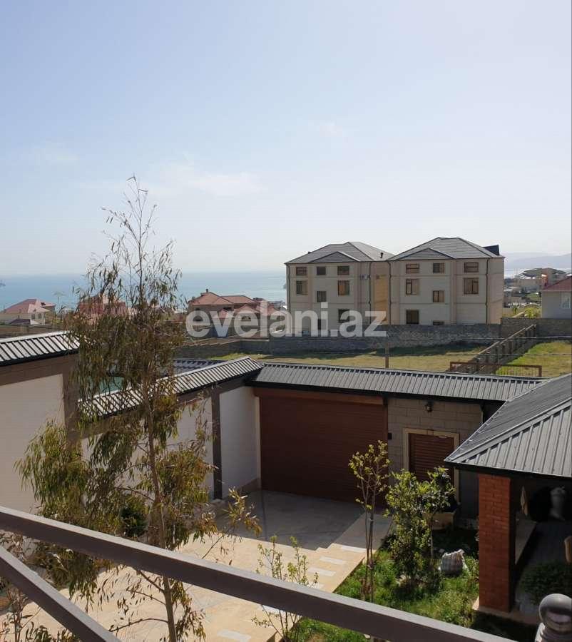 Sale, villa, 6 room, 430 m², Badamdar d.