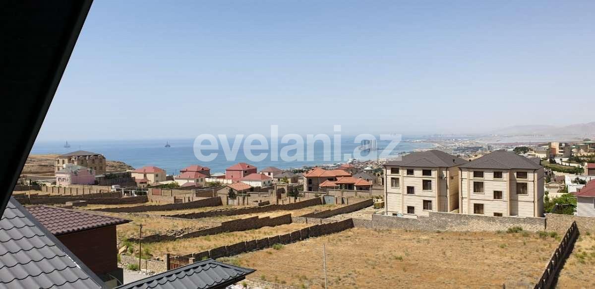 Sale, villa, 6 room, 430 m², Badamdar d.