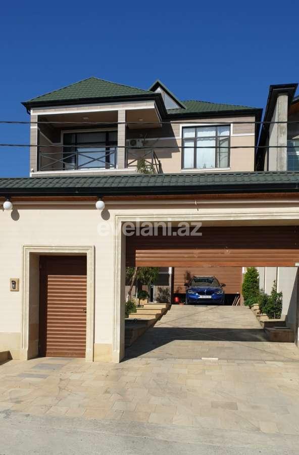 Sale, villa, 6 room, 430 m², Badamdar d.