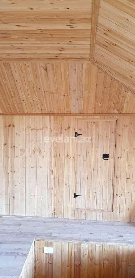 Sale, villa, 6 room, 430 m², Badamdar d.