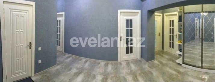 Satılır, yeni tikili, 3 otaqlı, 131 m², Nəriman Nərimanov m.