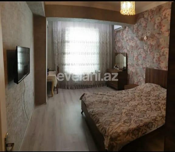 Satılır, yeni tikili, 3 otaqlı, 131 m², Nəriman Nərimanov m.