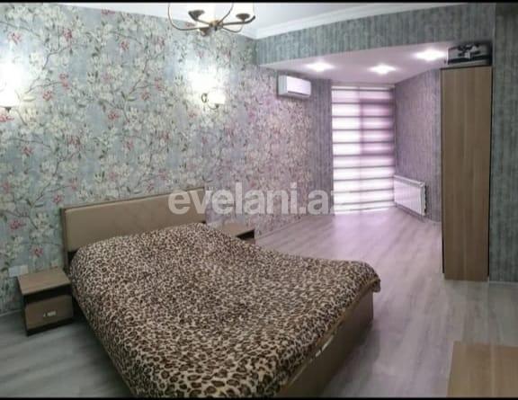 Satılır, yeni tikili, 3 otaqlı, 131 m², Nəriman Nərimanov m.