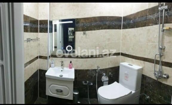 Satılır, yeni tikili, 3 otaqlı, 131 m², Nəriman Nərimanov m.