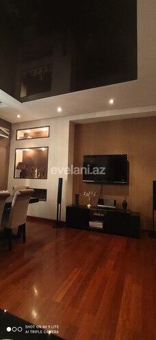 Kirayə verilir, yeni tikili, 3 otaqlı, 130 m², Elmlər Akademiyası m.