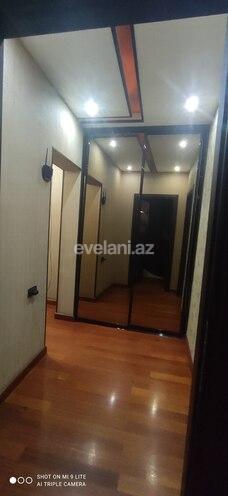 Kirayə verilir, yeni tikili, 3 otaqlı, 130 m², Elmlər Akademiyası m.