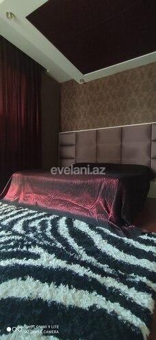 Kirayə verilir, yeni tikili, 3 otaqlı, 130 m², Elmlər Akademiyası m.