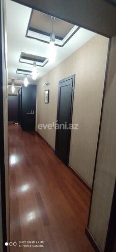 Kirayə verilir, yeni tikili, 3 otaqlı, 130 m², Elmlər Akademiyası m.