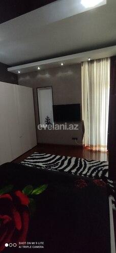 Kirayə verilir, yeni tikili, 3 otaqlı, 130 m², Elmlər Akademiyası m.